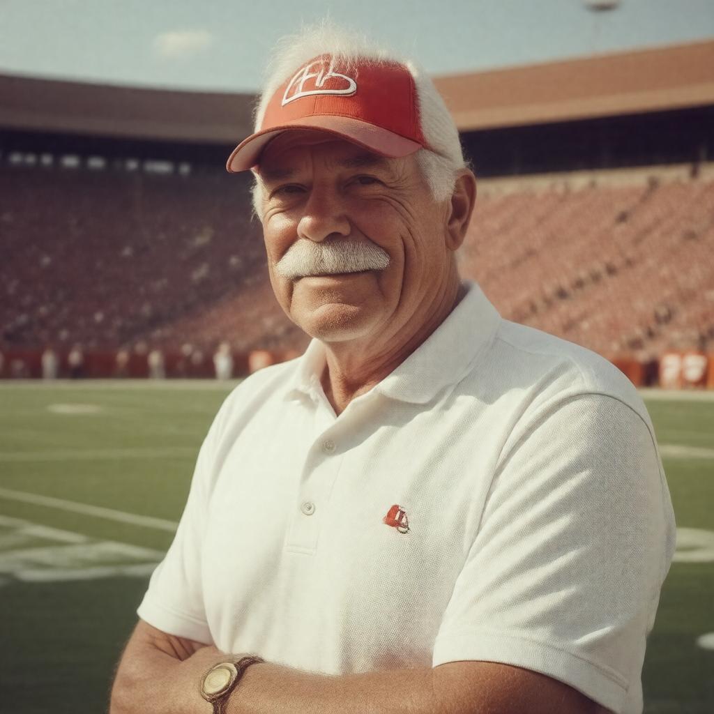 Howard Schnellenberger